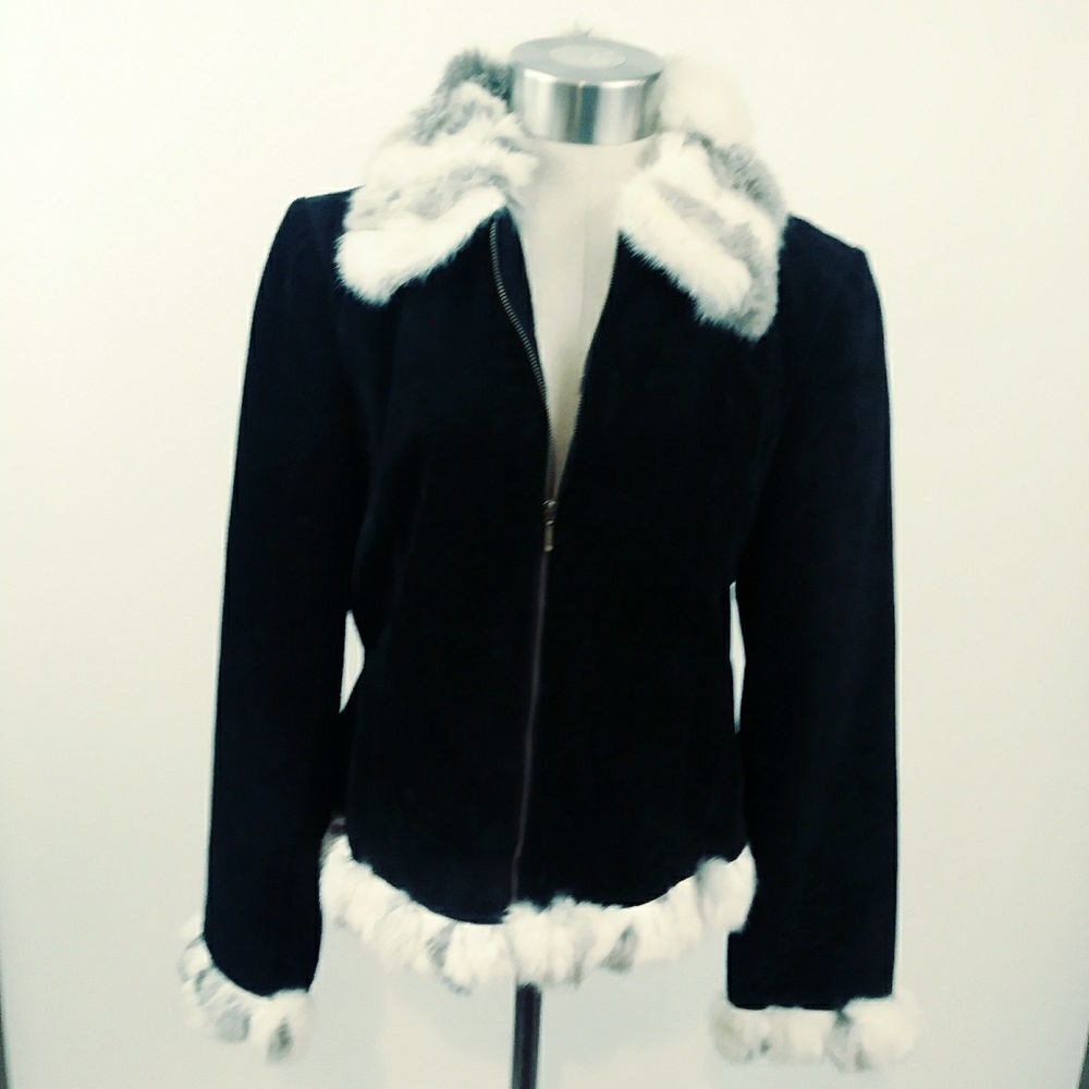 La Fiorentina jacket